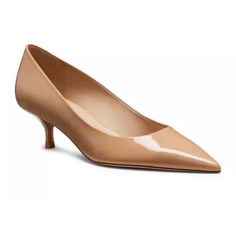 STUART WEITZMAN Stuart Power 50 Pumps size 7.5B